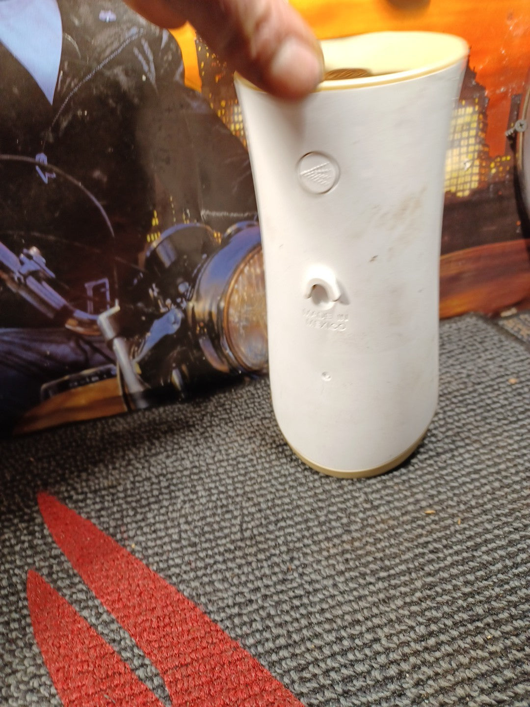 GLADE * AUTOMATIC SPRAY UNIT 