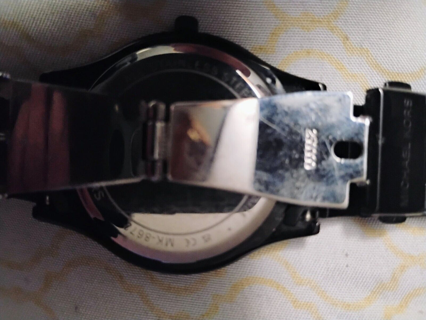 Michael Kors Watch Men MK8672