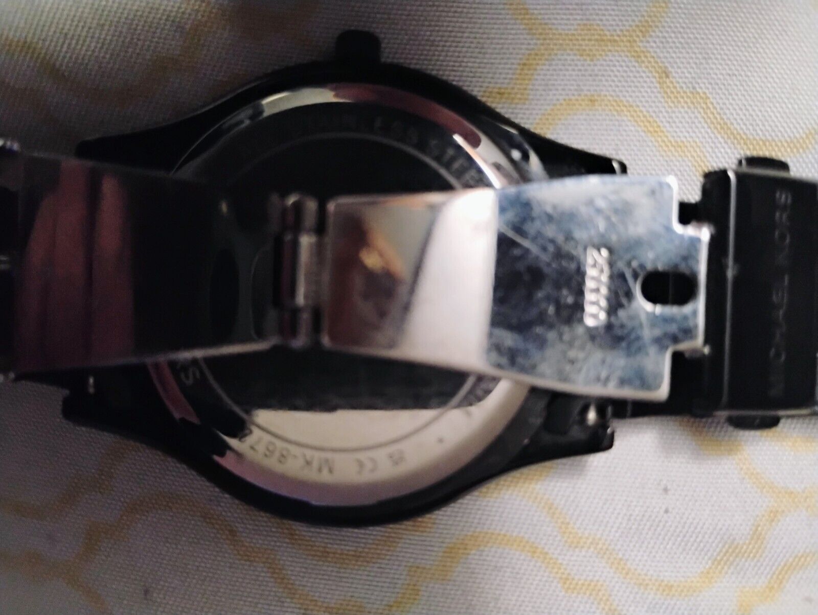 Michael Kors Watch Men MK8672