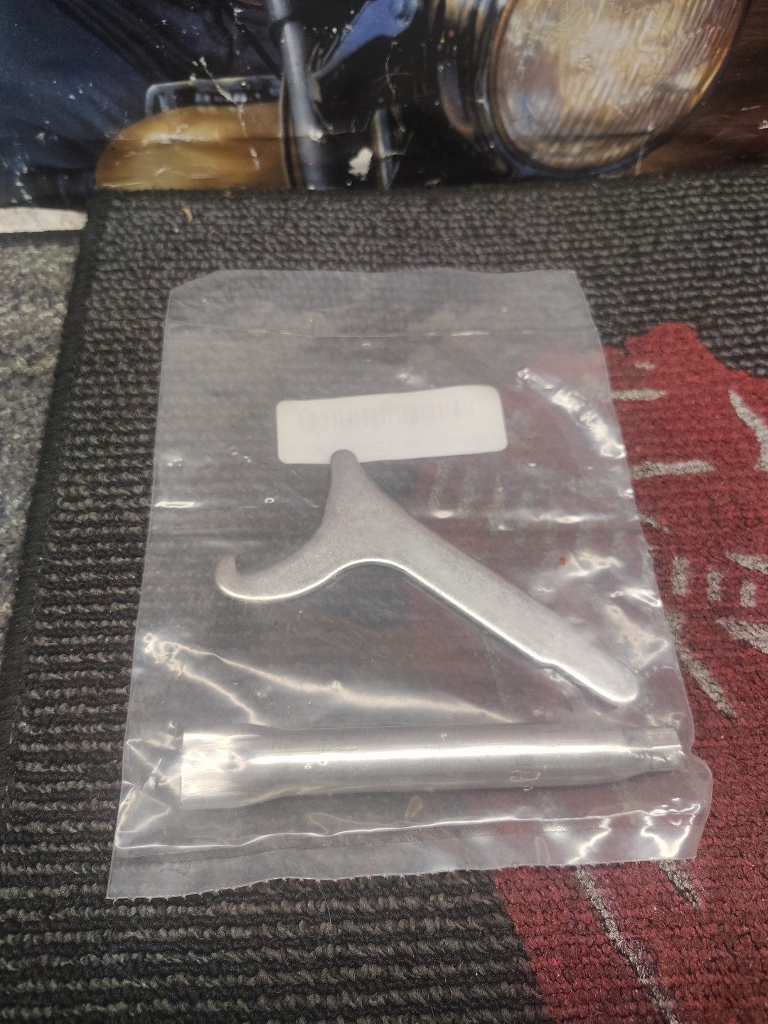 OEM Harley Davidson Shock Wrench Tool 2018+ Softails 14900102