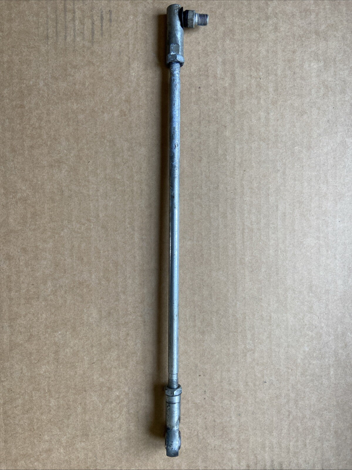 HARLEY DAVIDSON OEM 12 7/8" SHIFTER LINKAGE 