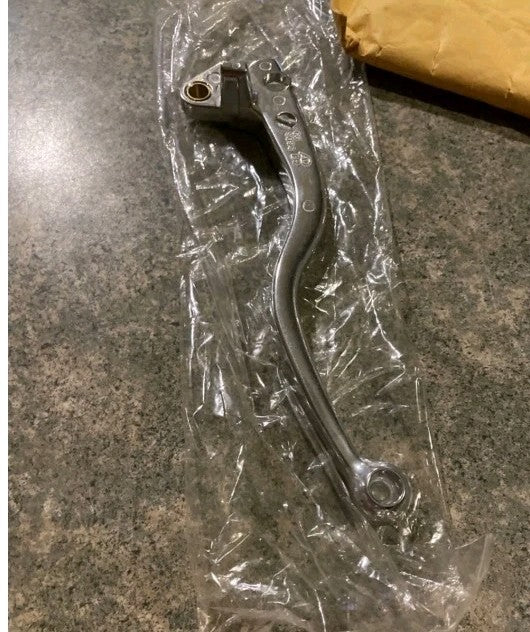 Nos BUELL N1102.T Lever Kit, Clutch W/Pivot Bolt OEM Unopened 