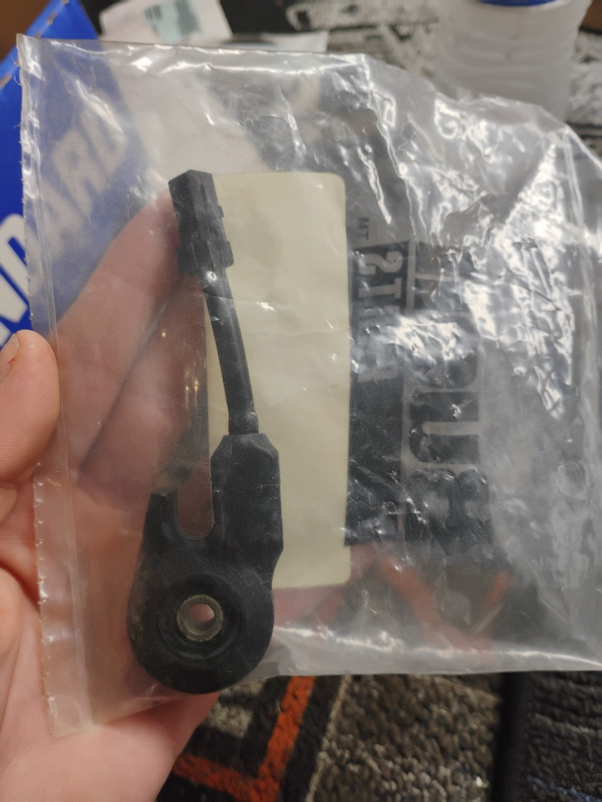 Buell OEM Side Stand Switch Y0800.02A8 NOS