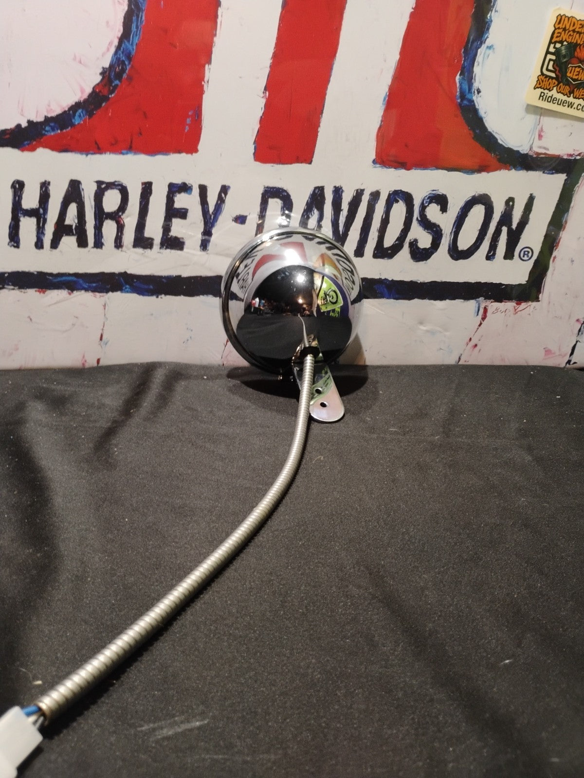 Kicker 5150 Headlight