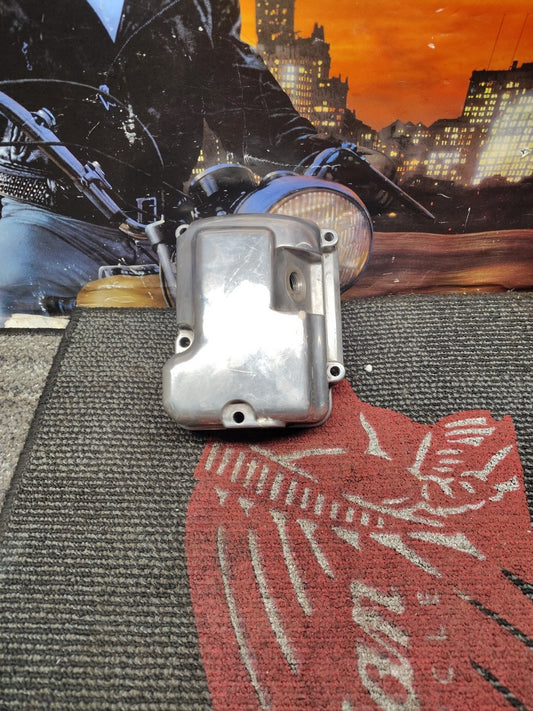 Harley Part # 34543-00 Trans Cover 5-Speed Chopper Bobber  #9629