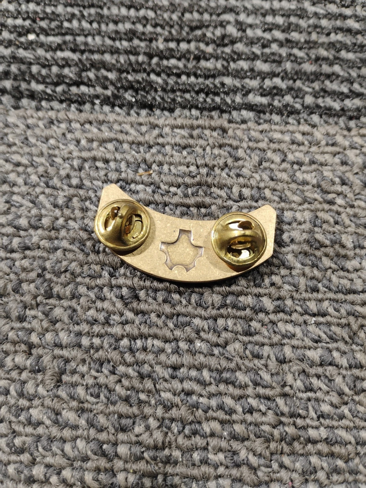 HARLEY DAVIDSON H O G 2003 ROCKER PIN