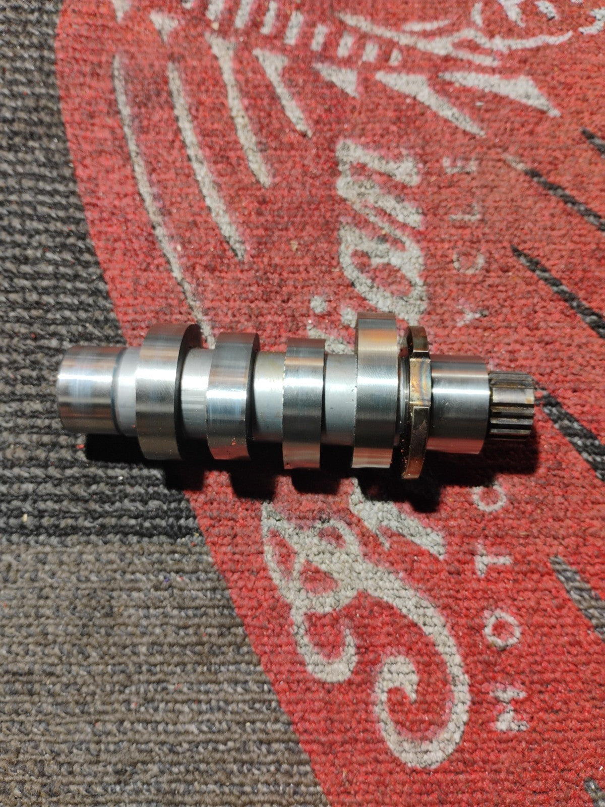 Harley-Davidson Milwaukee 8 114" Camshaft - 25400190 M8