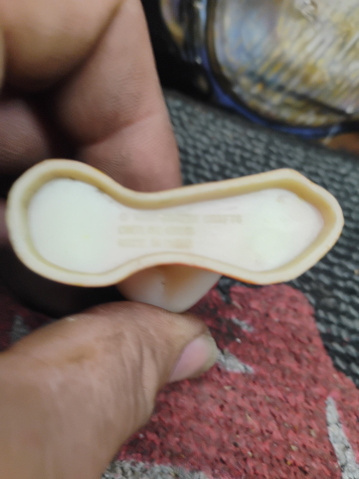 1984 Bakery Crafts Baseball Players Figure 3" Cake Toppers Decorations VTG