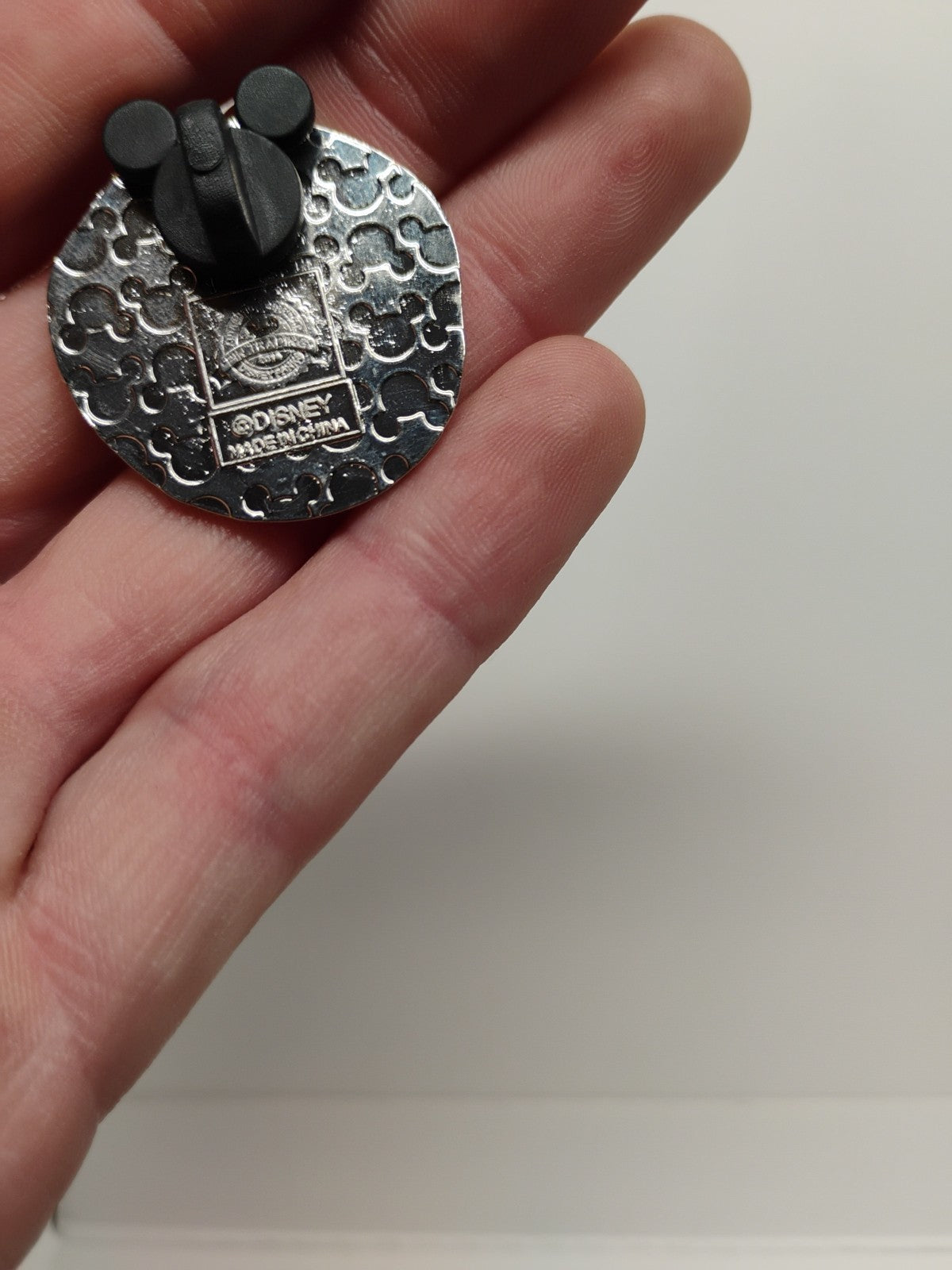 Jack Skellington -  Head Face Nightmare Before Christmas Disney Pin 