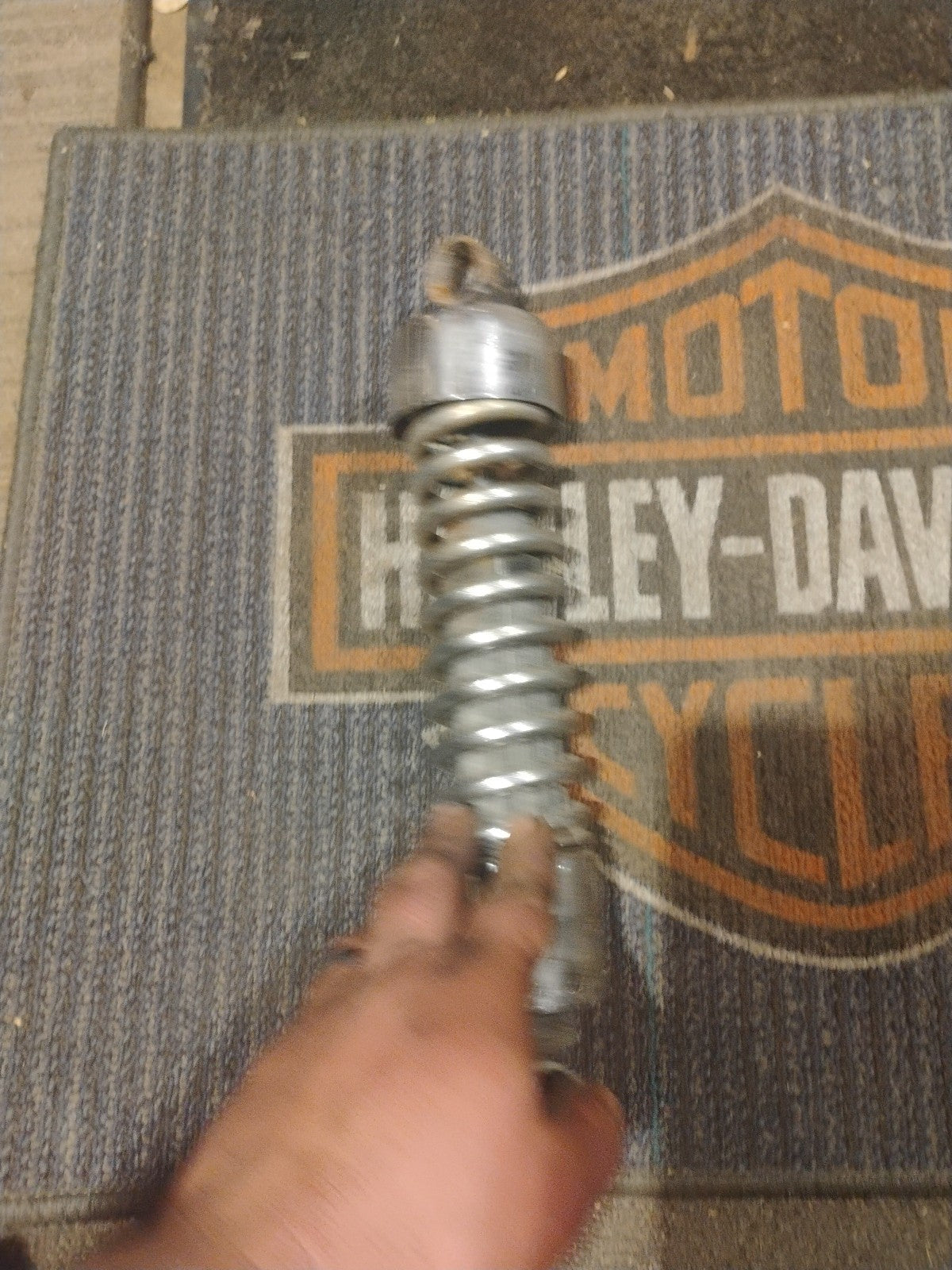 Kawasaki KZ750N Spectre Shocks fits 1981-1983