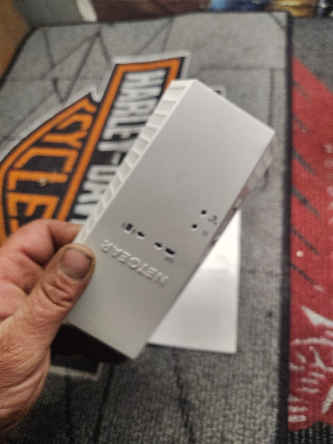 netgear ac1900 wifi mesh extender