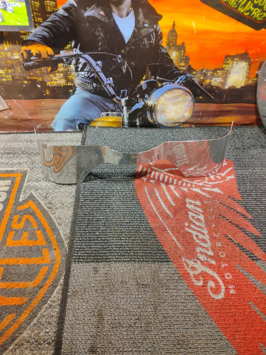 harley davidson Triple Tree Trim