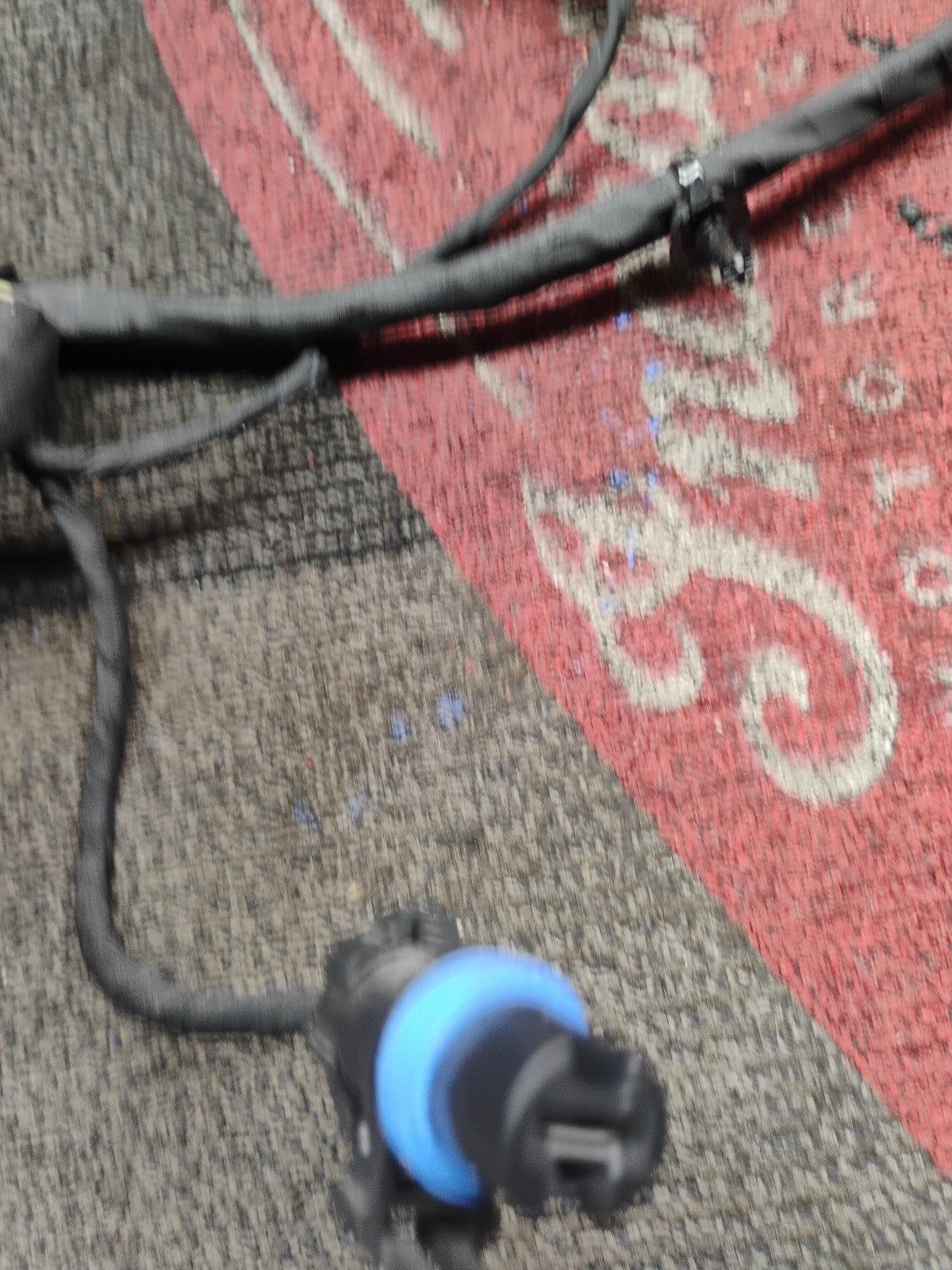 2019 HARLEY DAVIDSON FLHCS 114, MAIN WIRING HARNESS 69201492 (OPS7081)