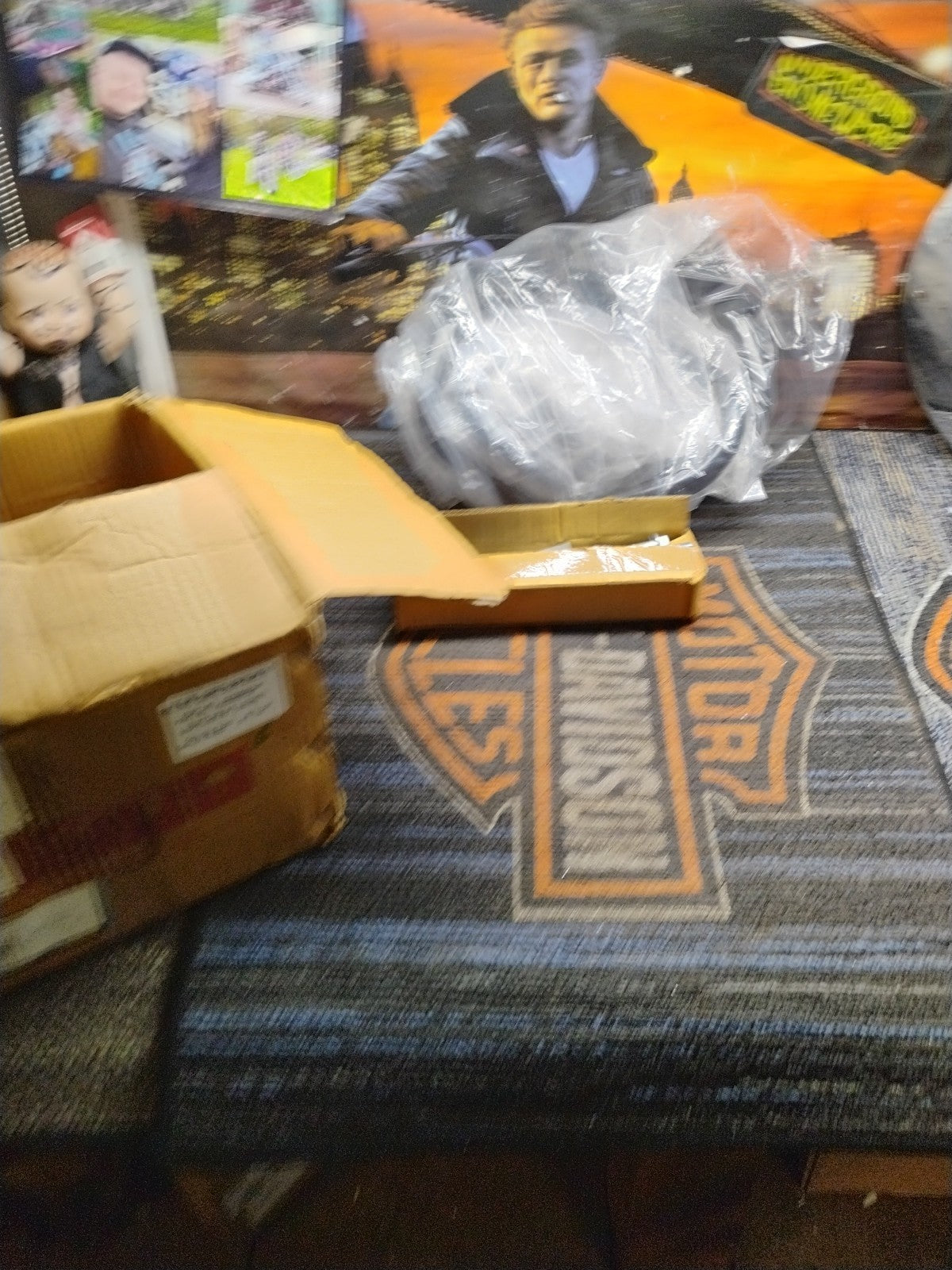 Fit For  Royal Enfield Hunter 350 Black Compact Engine Guardj1c  KXG 0053/F