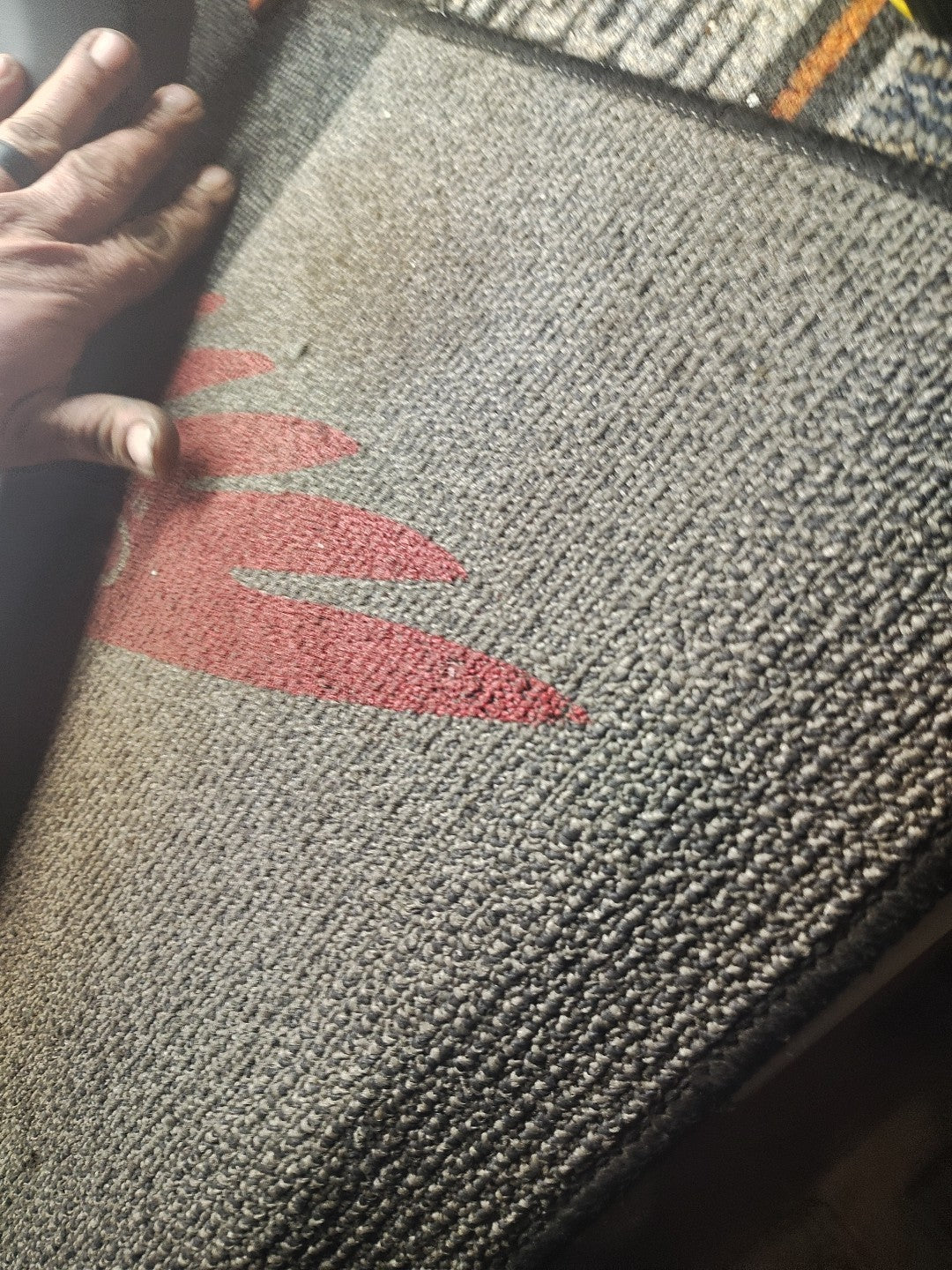 Lowered two-seater saddle, black, original a9700886, Triumph Tiger 660 Sport