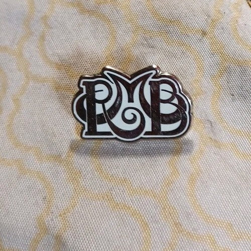 rumpke Mountain Boys Lapel/Hat Pin 