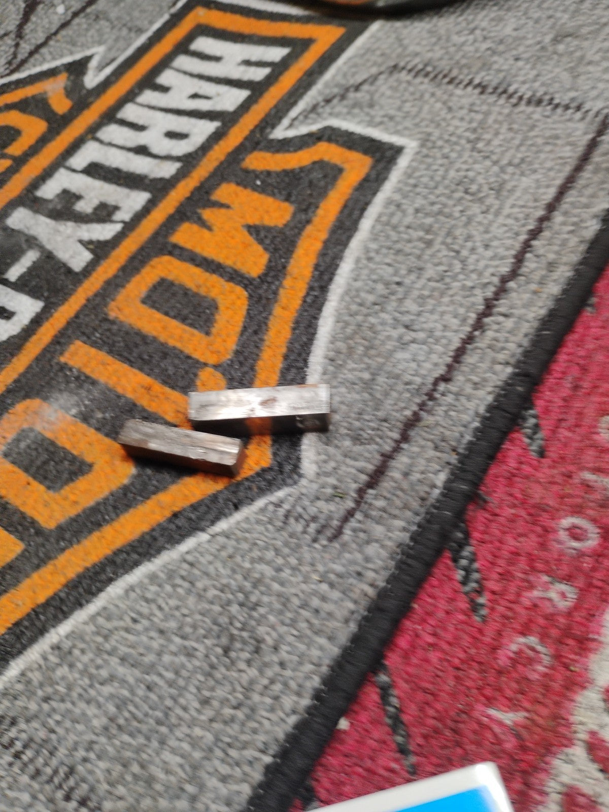 Lovejoy 78122002 DLT 60 Inner  And Outer Flange Parts