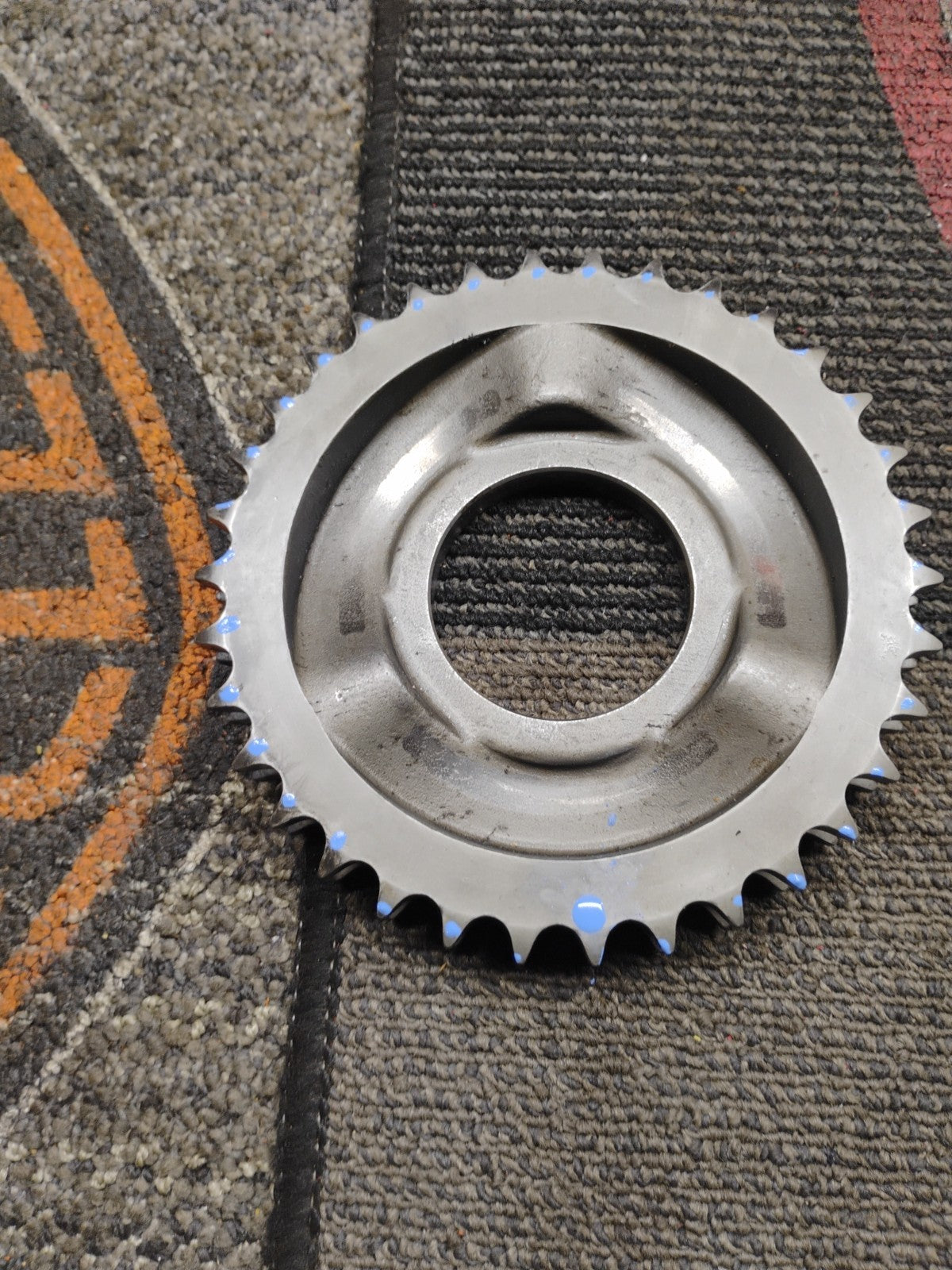 Harley Davidson Twin Cam Touring Softail Dyna Compensator Gear Sprocket 34 Tooth