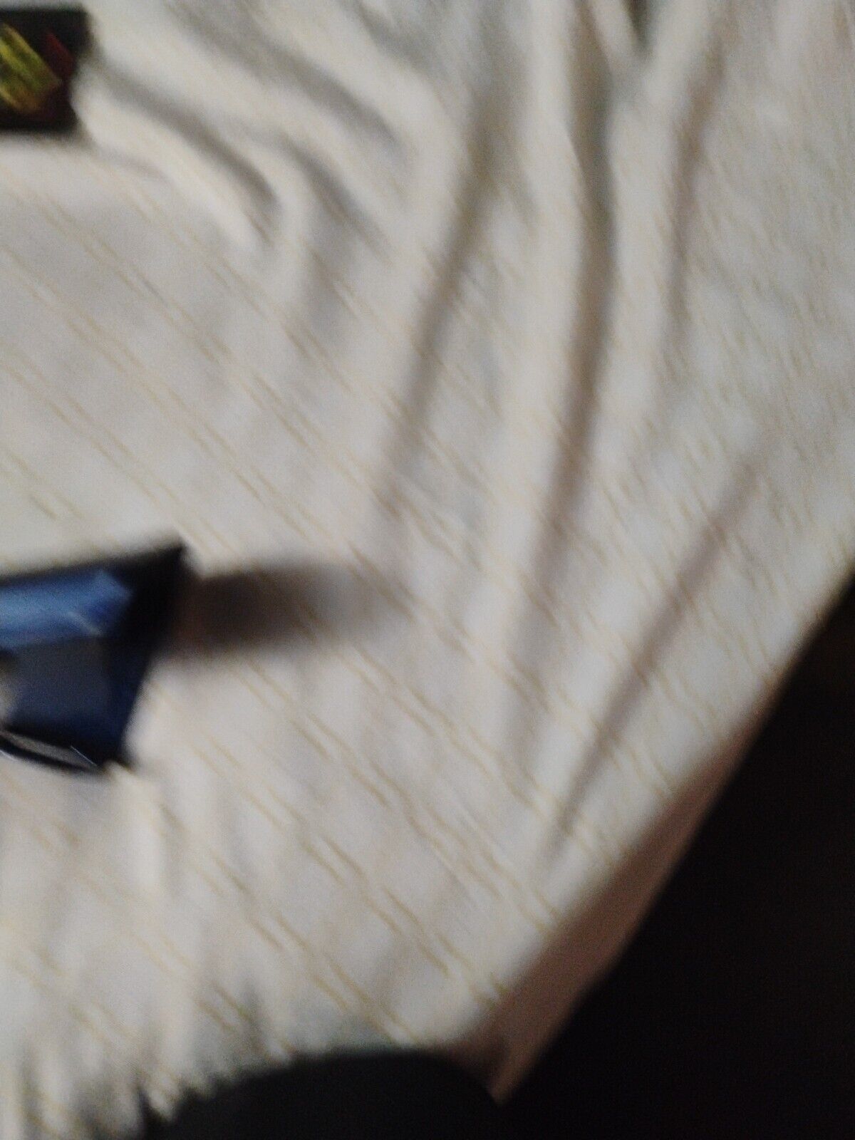 oem Harley 91614-09 Blue Burst Saddlebag Fillers 09-13 Touring Part Genuine