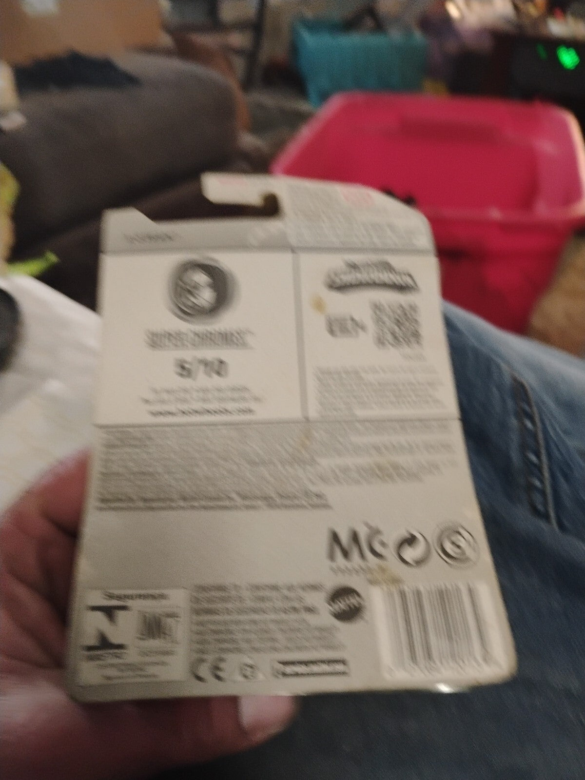 2016 Hot Wheels #40 Super Chromes 5/10 X-STEAM Chrome Variant w/Red Wheels OH5Sp