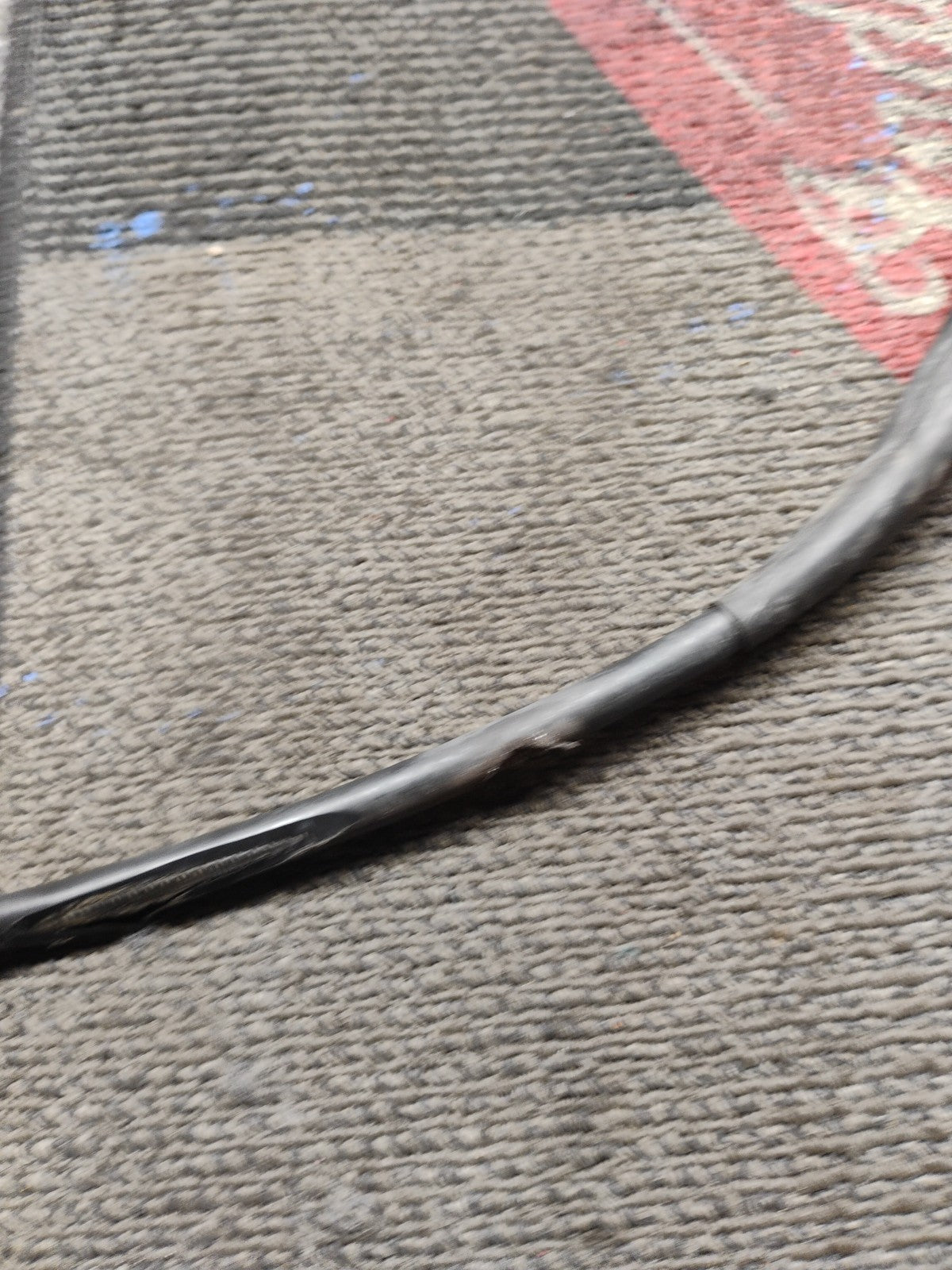 Harley OEM Trike Tri Glide 2019-2023 Freewheeler FLHTCUTG Parking Brake Cable P