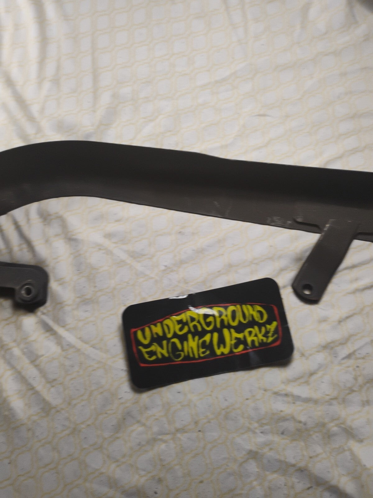 1998 Harley-Davidson Dyna Super Glide FXD CHAIN GUARD 