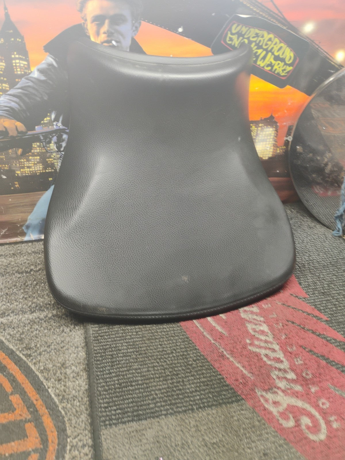 BMW K 1600 GT Motorcycle  Heated Driver Seat 