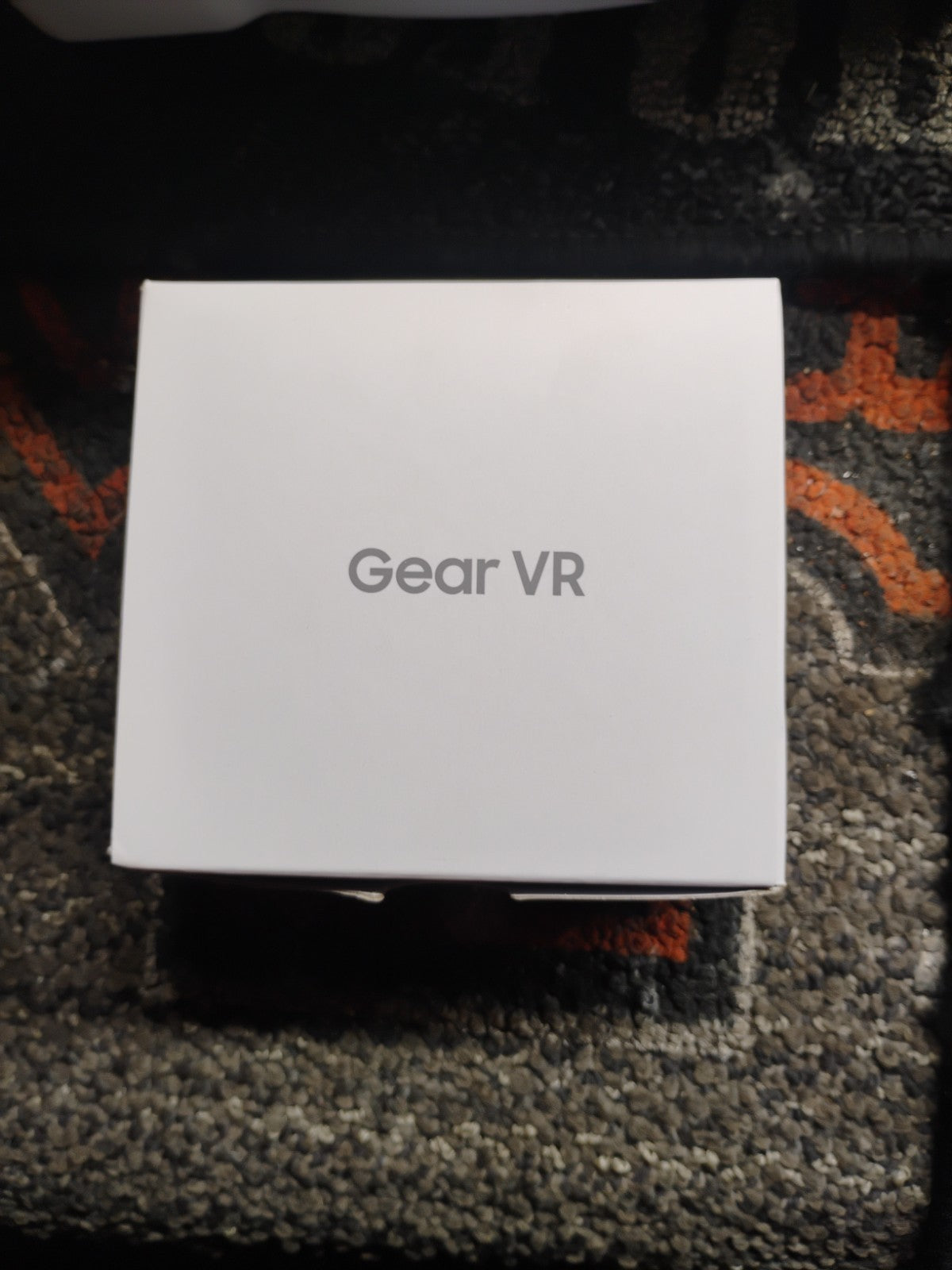 Samsung Gear VR SM-R323 Oculus VR Headset For Galaxy S7 S7 Edge S6 Note 5