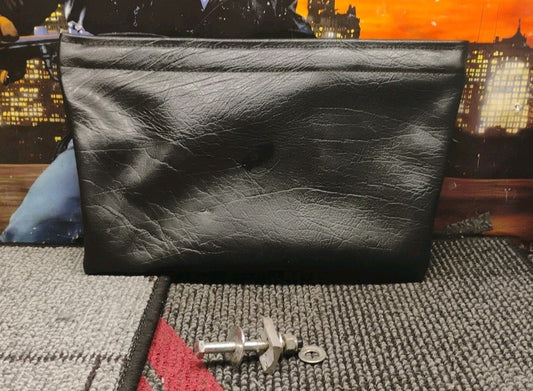 08 Harley Davidson FLHTCUI Electra Glide Ultra Classic Inner Trunk Luggage Bag