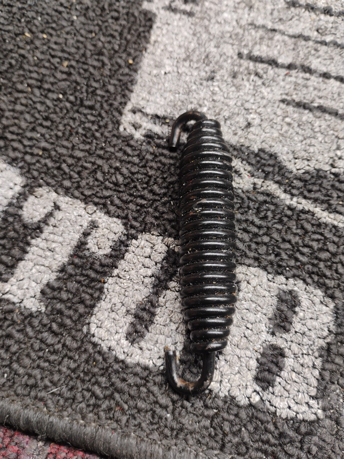 OEM Harley Davidson Jiffy Stand Spring 50005-85A Sportster Dyna Softail Touring