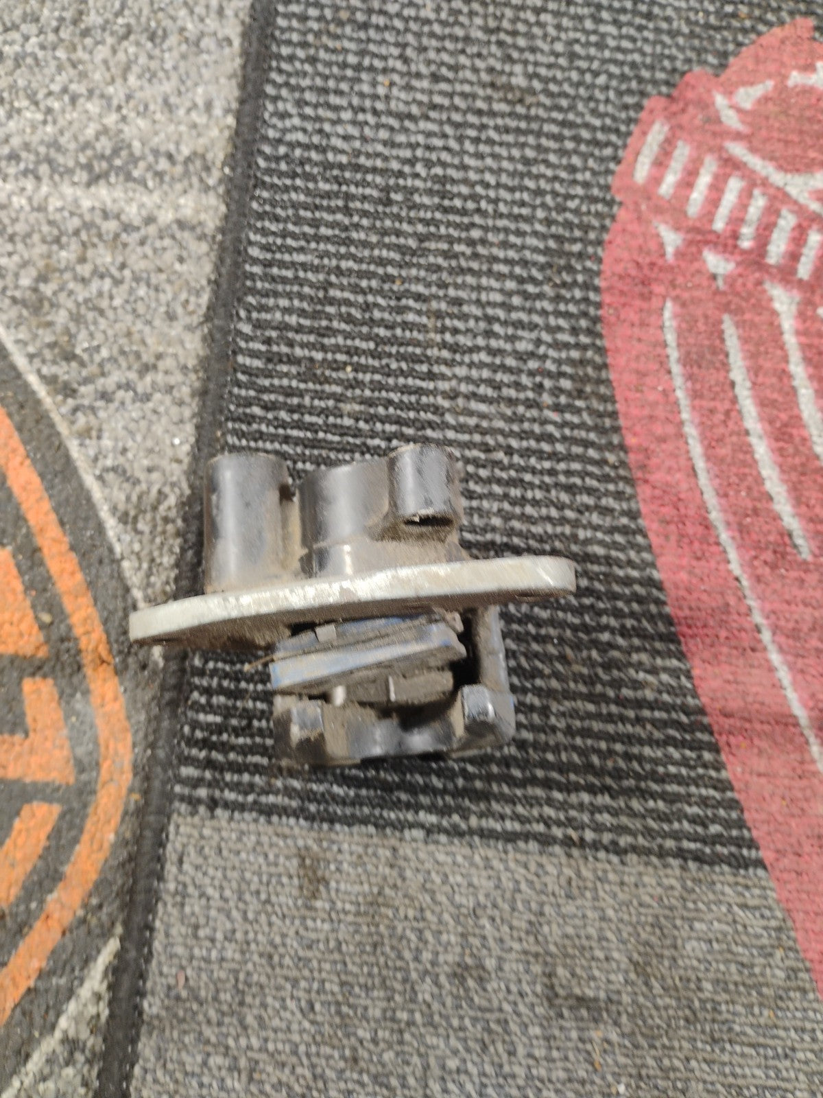 Aisin Brake Caliper?