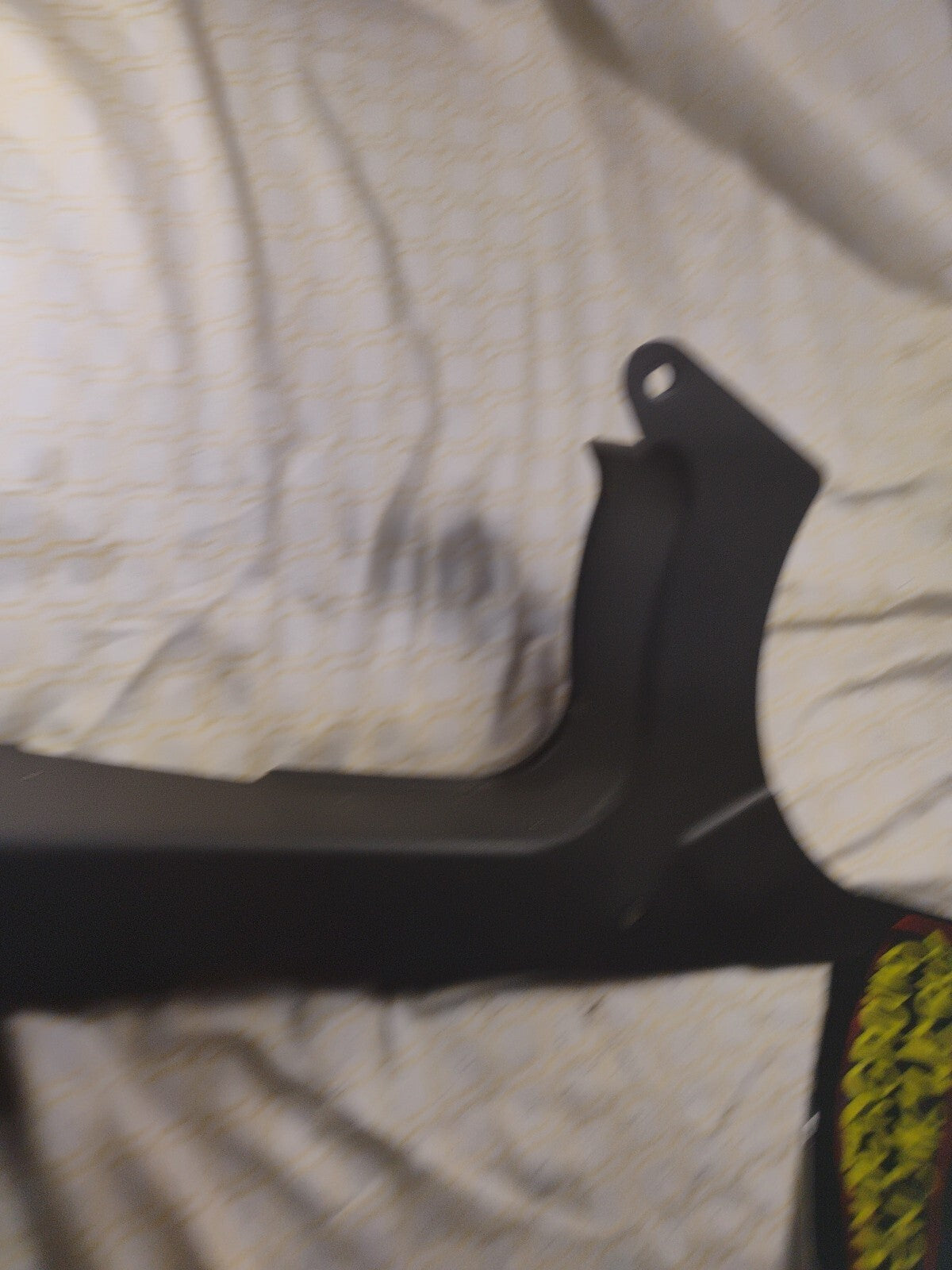 Harley Davidson Lower Belt Gaurd. 99 - 06 Softail