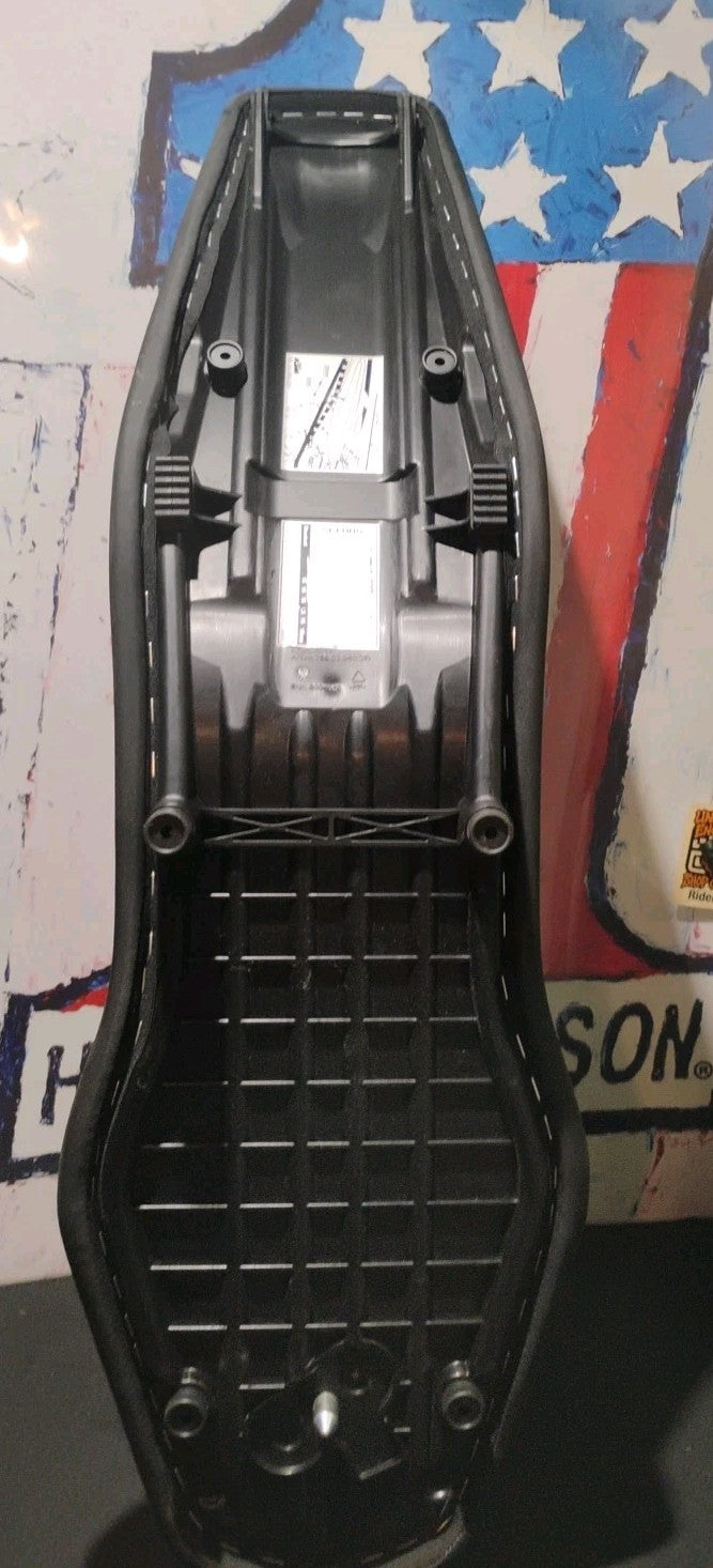 KTM 690 SMC-R SEAT SADDLE 