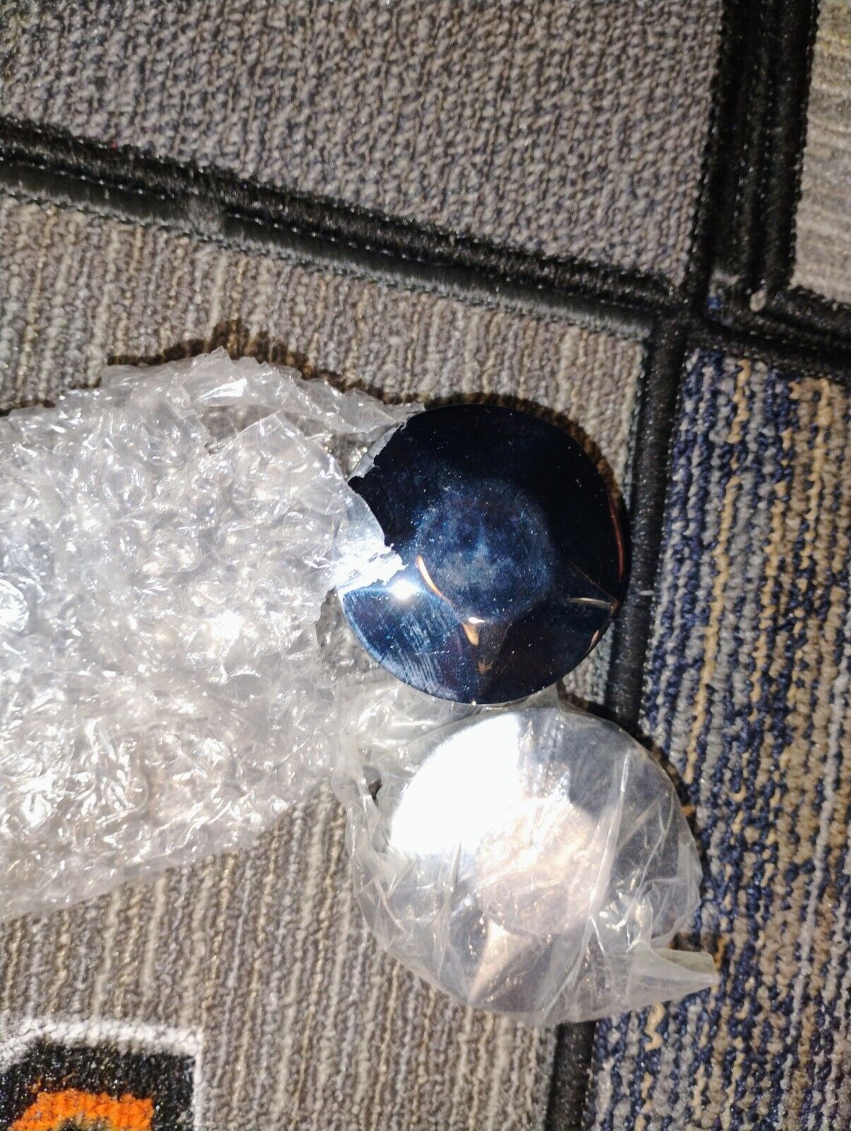 V-FactorChrome Star Gas Cap Set - 80033Part #: 189510 Mfg Part #: 8003