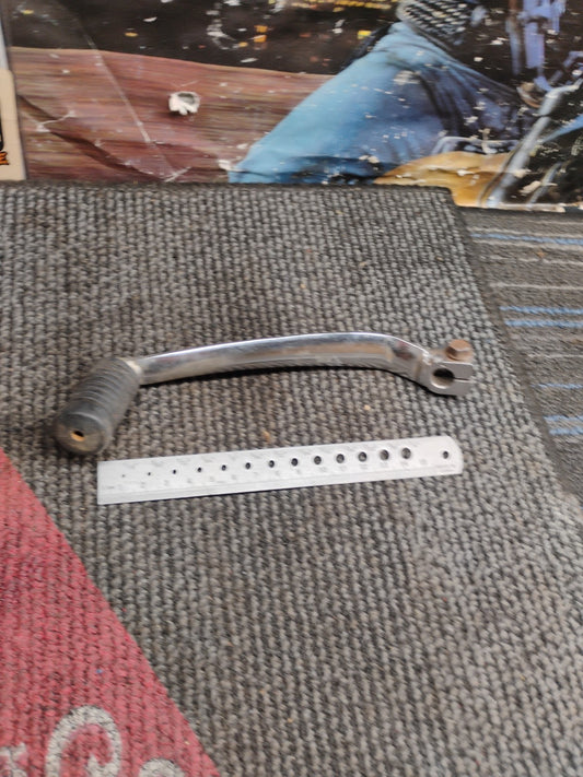 1982 Honda CB750SC Nighthawk Shifter Shift Lever