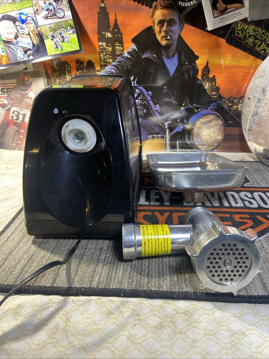 Lincoln Outfitters Meat Grinder 