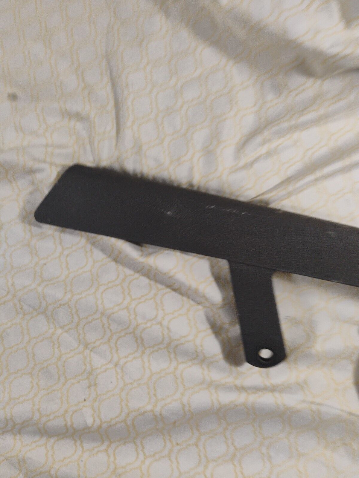 1998 Harley-Davidson Dyna Super Glide FXD CHAIN GUARD 