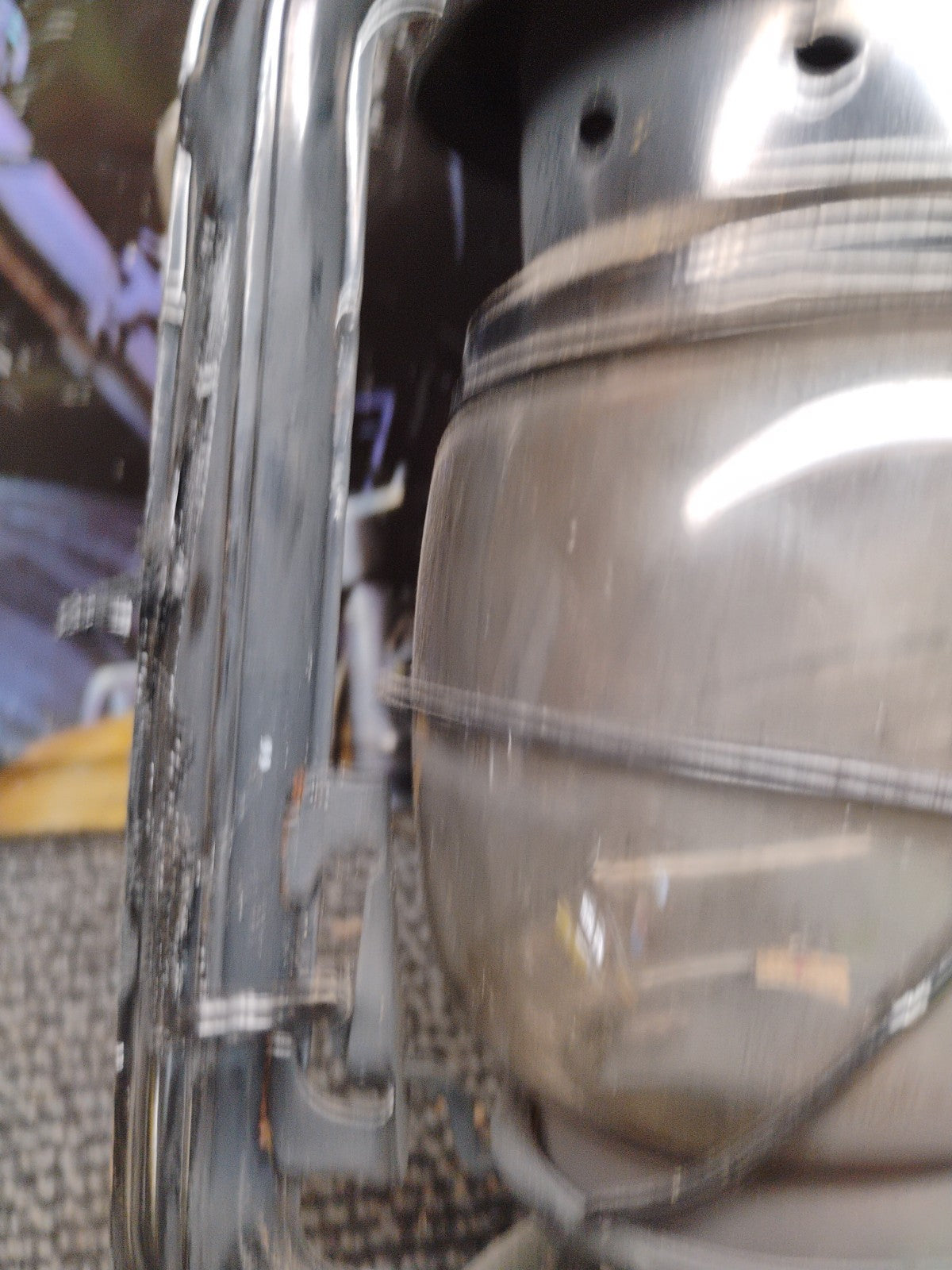 Vintage Big Wheel Brand Oil Lamp Made in China, Big Wheel Lantern, Bright