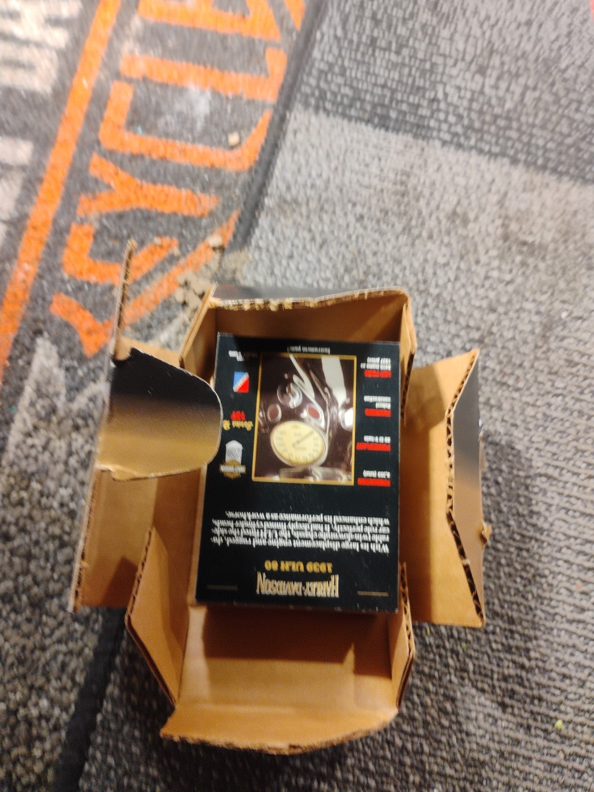 Harley-Davidson Collectors Cards Series 2 100 Premium Collectors Cards