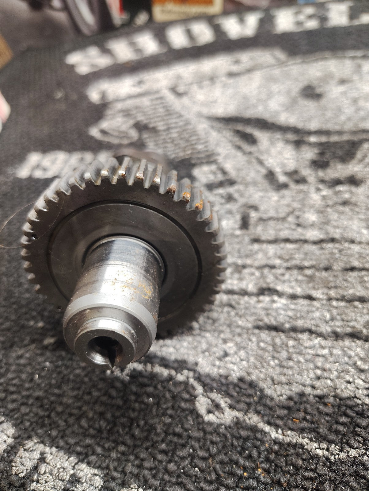 OEM Harley-Davidson Evolution EVO Camshaft Cam Shaft 1984-1999 Big Twin