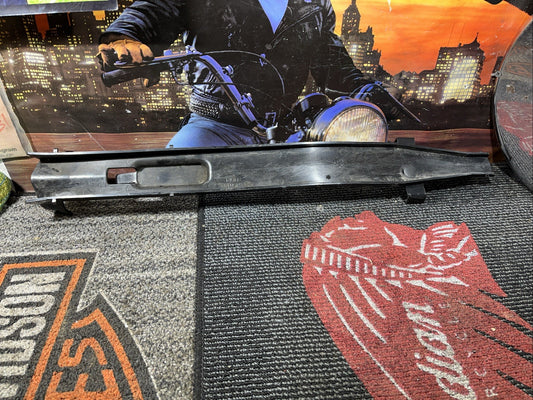 16 Indian Chieftain Roadmaster Wire Wiring Harness Cover 