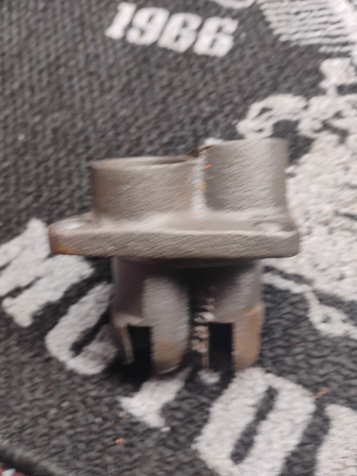 Harley-Davidson FL FX Shovelhead Front Lifter Tappet Block 18601-73 1973-84