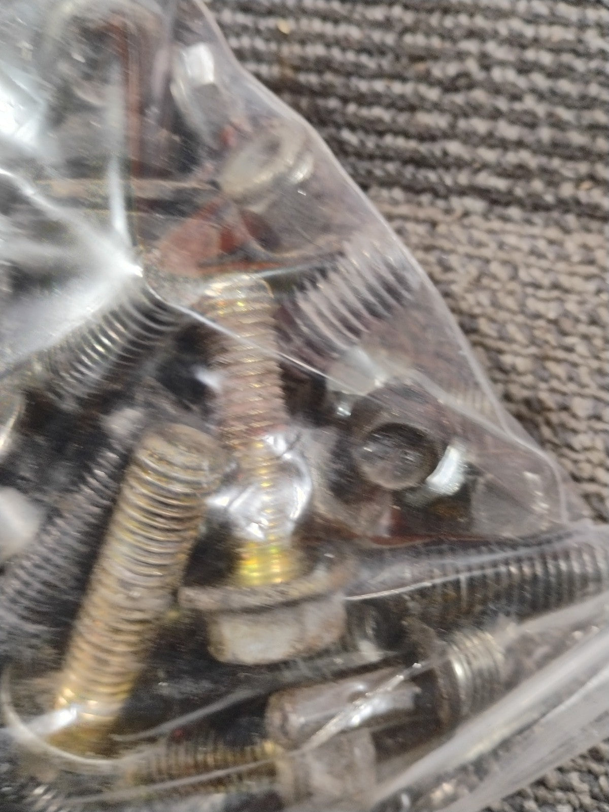 Indian Motorcycle Hardware