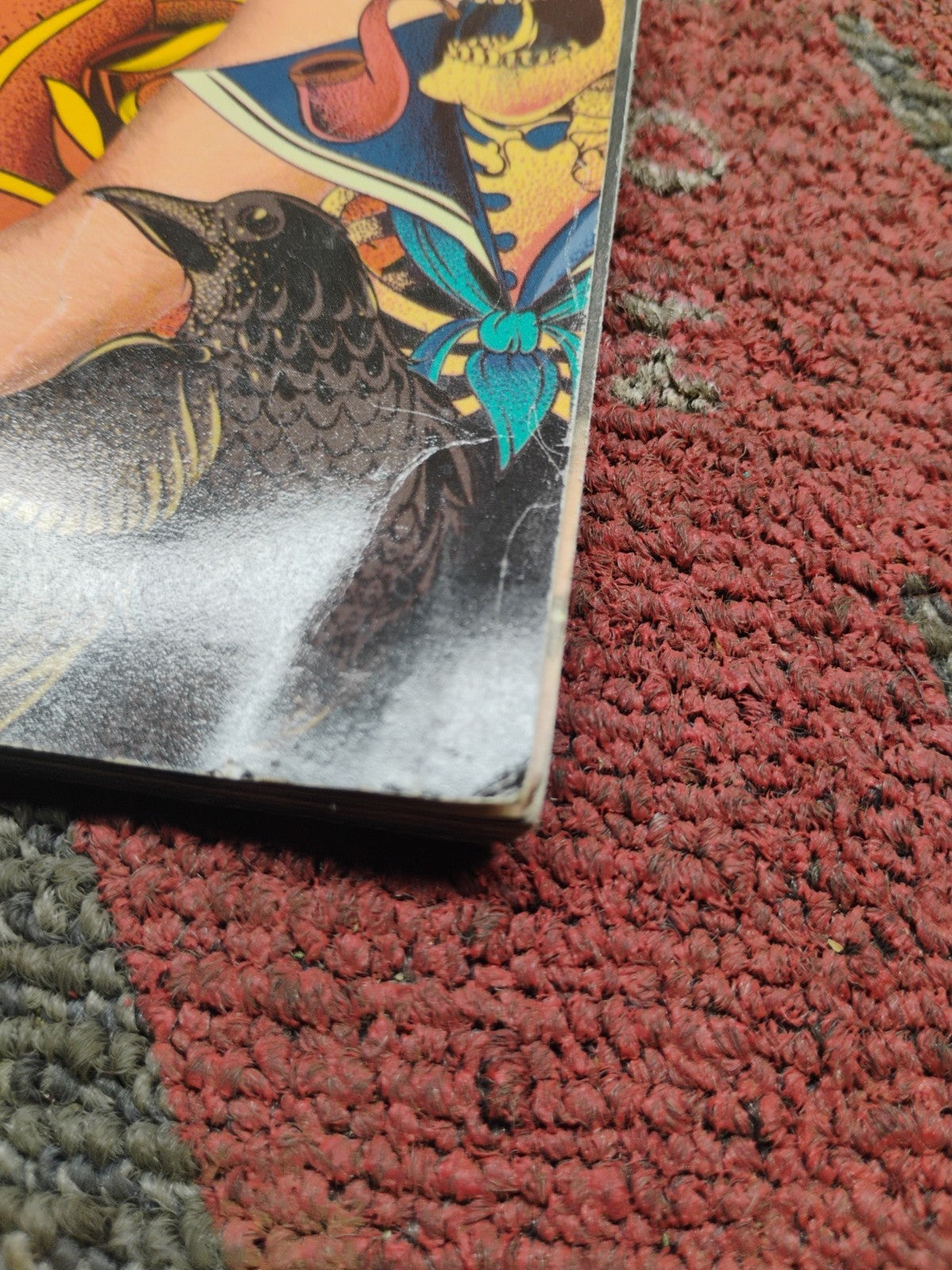 Guns N' Roses Magazine 2024 • The Unofficial Fan Guide