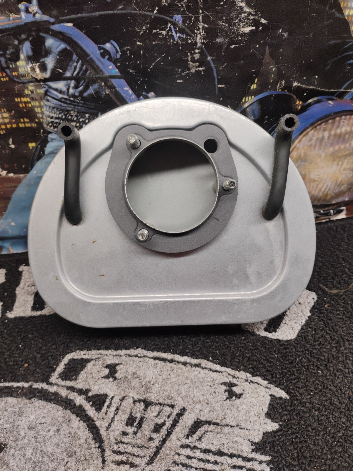 OEM Harley-Davidson Air Cleaner Element Filter 29461-99 Genuine Harley Air Filte
