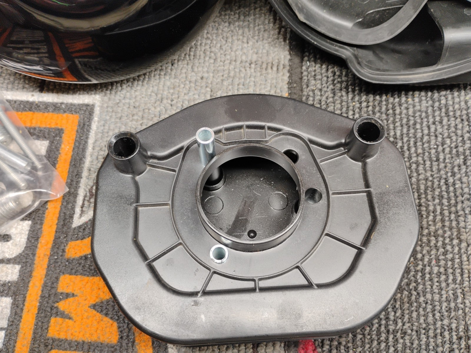 Harley Davidson Sportster 2014 - 2020 29000015A Air Cleaner