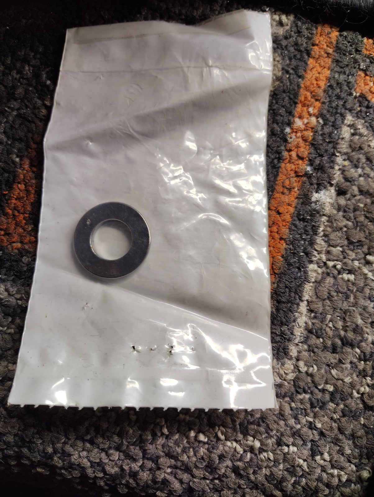 Harley Davidson OEM 54581-9 Spacer Genuine NOS