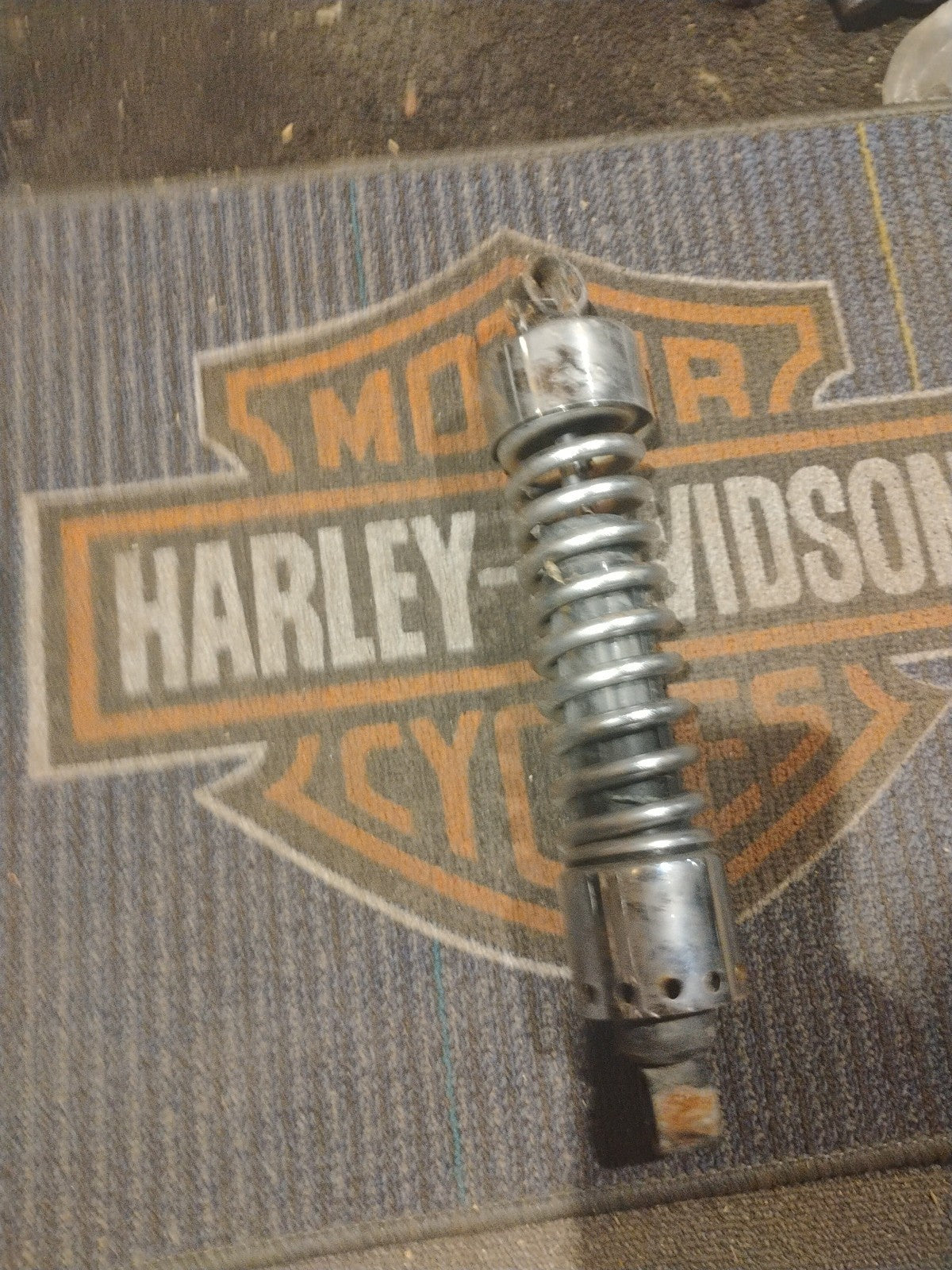 Kawasaki KZ750N Spectre Shocks fits 1981-1983