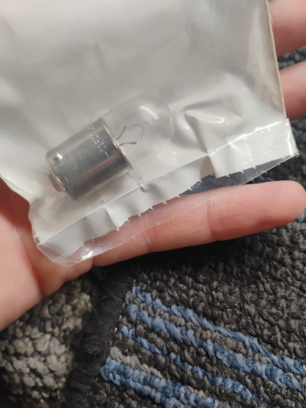Buell OEM 68968-99Y Turn Signal Bulb NOS