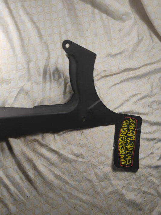 Harley Davidson Lower Belt Gaurd. 99 - 06 Softail